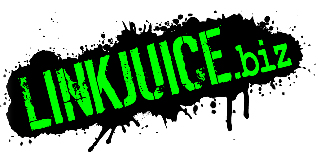 Linkjuice Logo